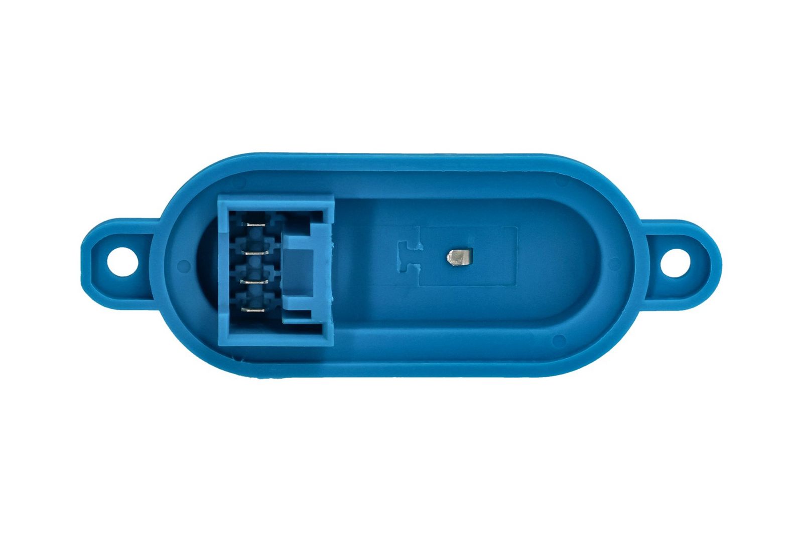Resistor, interior blower-4