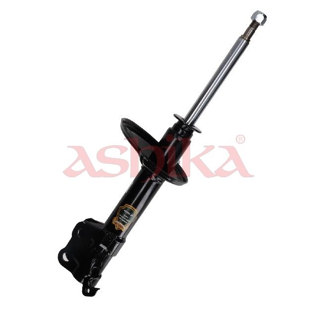 Shock Absorber-1