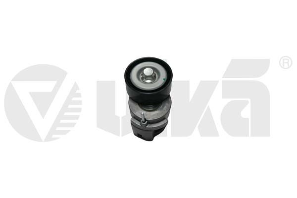 VIKA 91450937501 Belt tensioner, v-ribbed belt