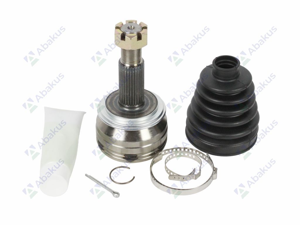 ABAKUS 141-04-119 Joint kit, drive shaft