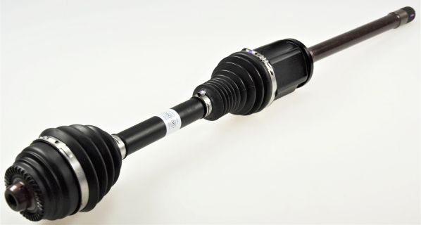 LÖBRO GKND30026 Drive shaft