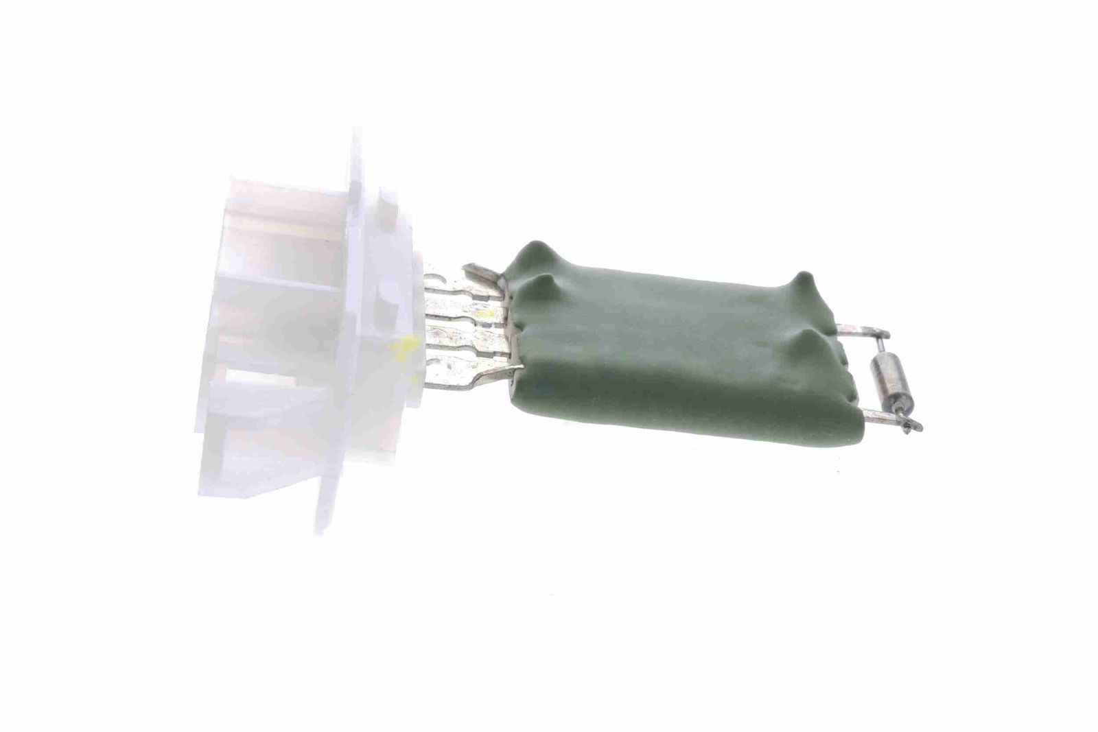 Regulator, interior blower-4