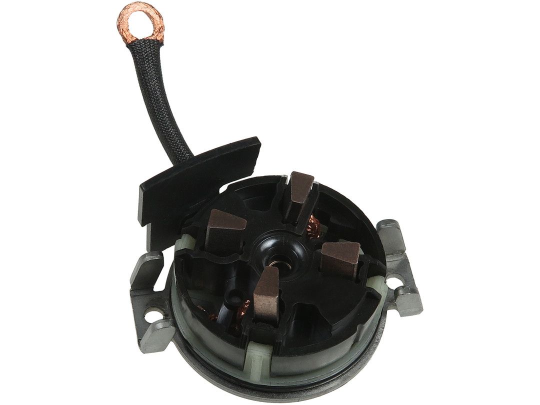 AS-PL SBH3029S Holder, carbon brushes