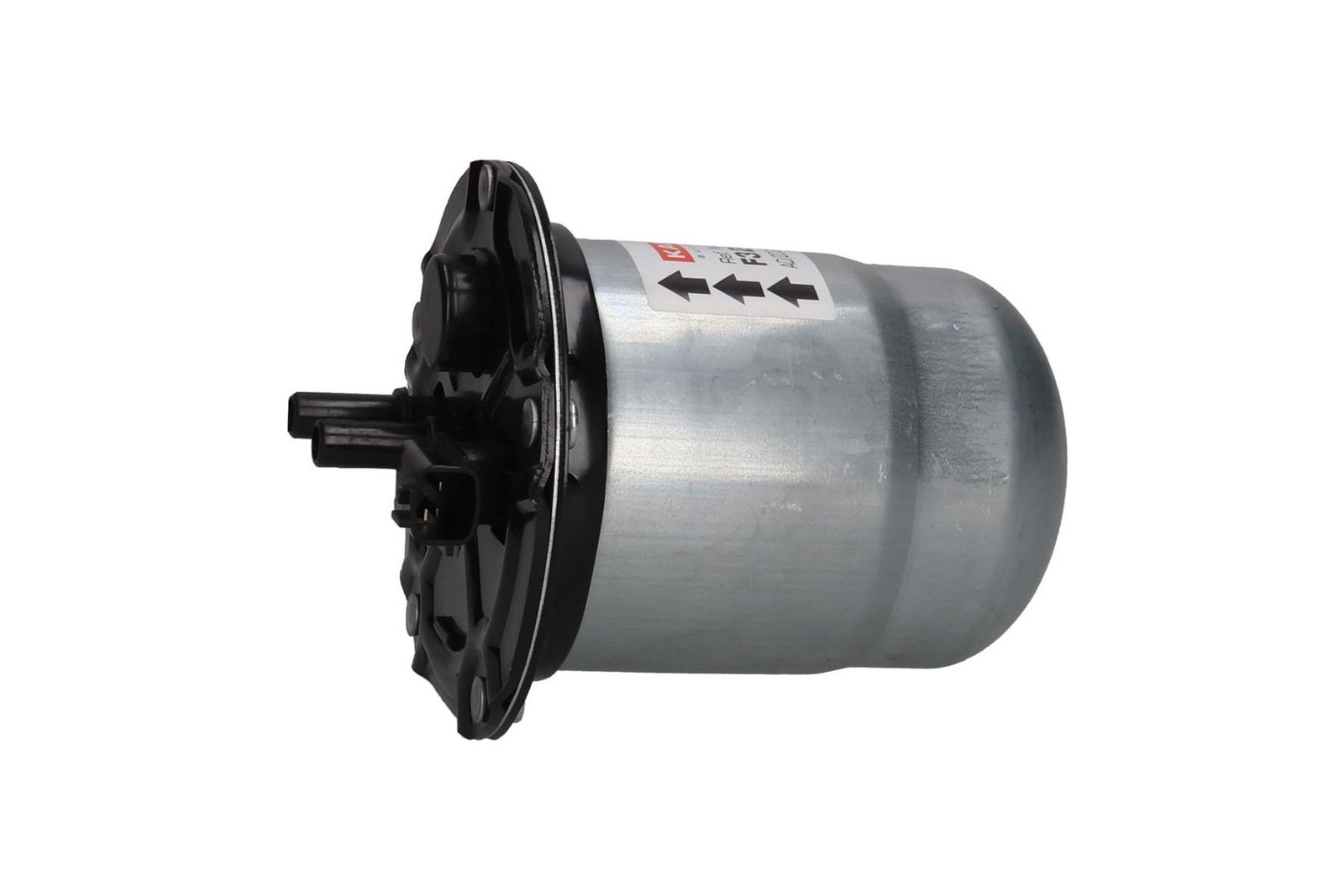 Fuel Filter-3
