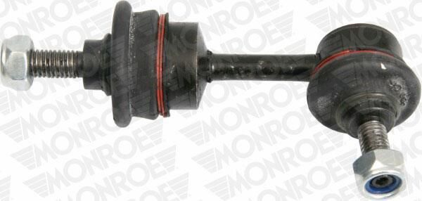 MONROE L23618 Link/coupling rod, stabiliser bar