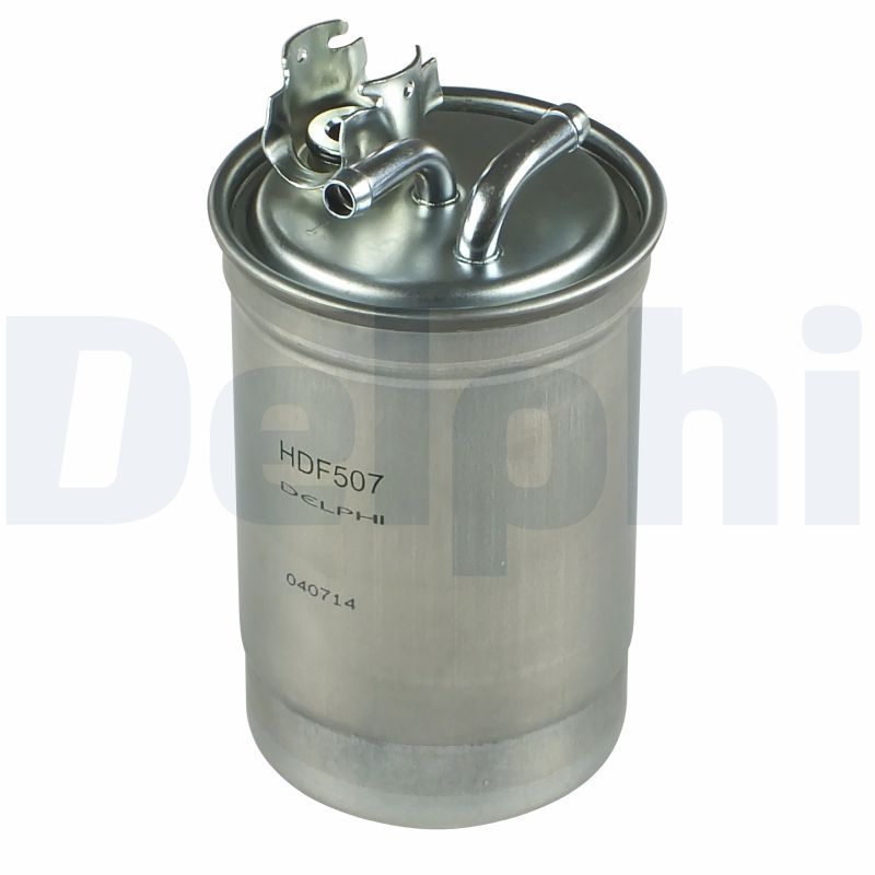 DELPHI HDF507 Fuel filter