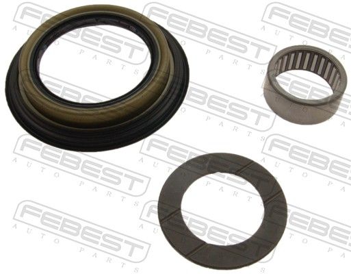 FEBEST OPOS-001 Repair kit, steering knuckle