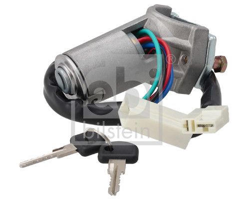 FEBI BILSTEIN 14814 Steering lock