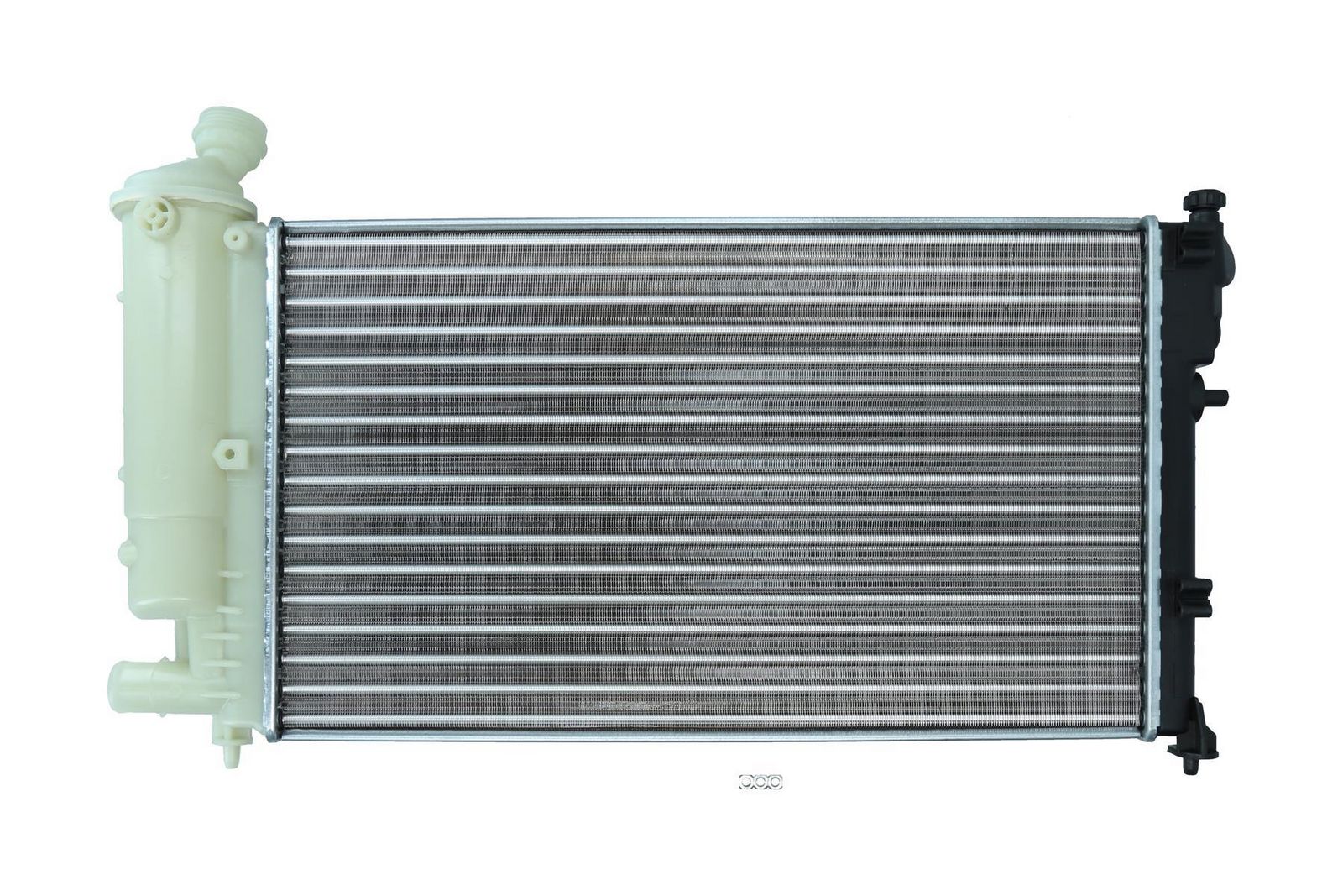 Radiator, engine cooling-1