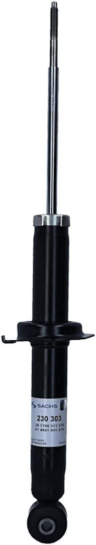 Shock Absorber-5