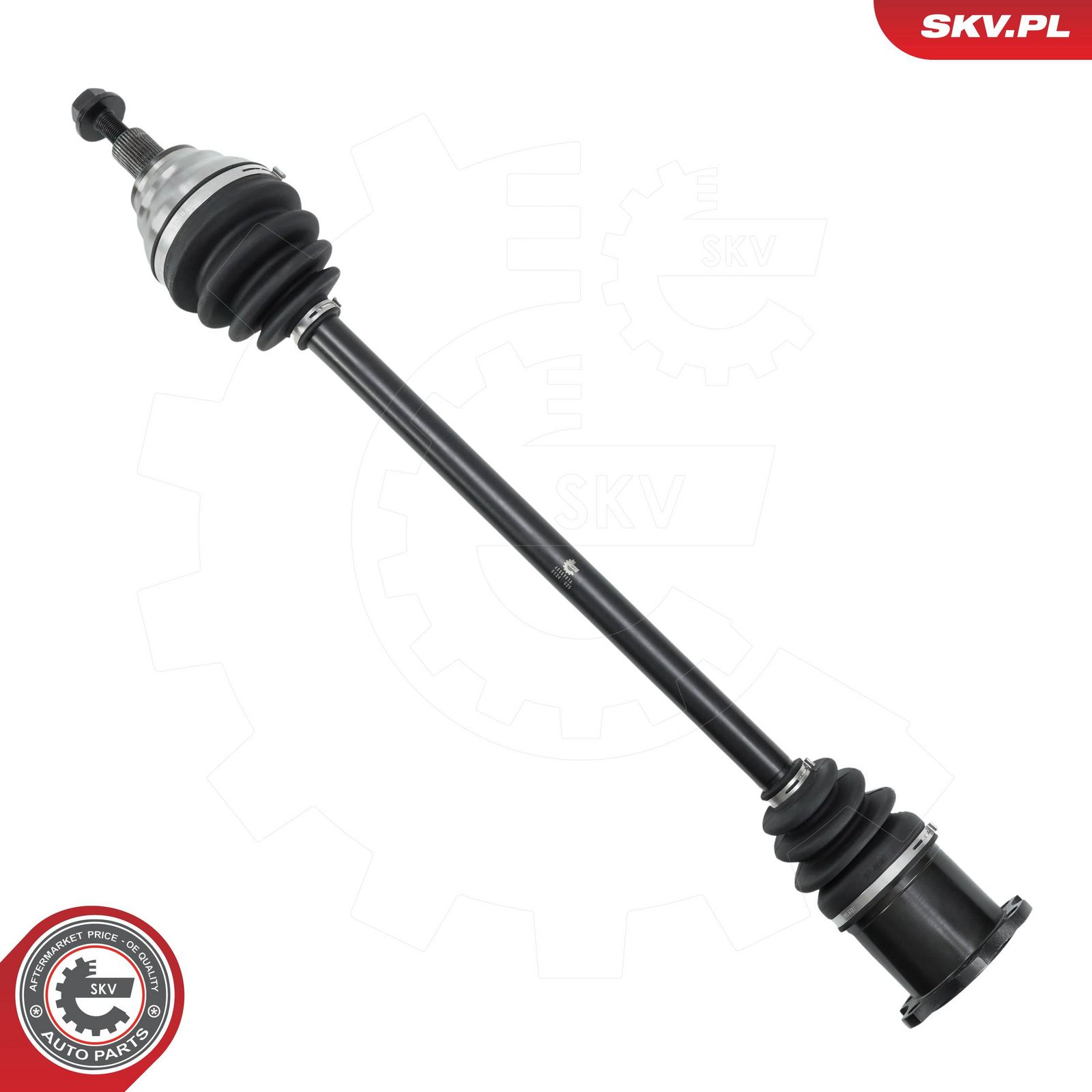 ESEN SKV 40SKV016 Drive shaft