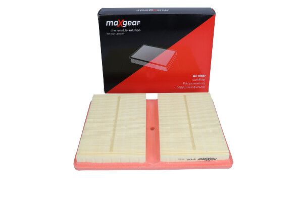 Air Filter-1