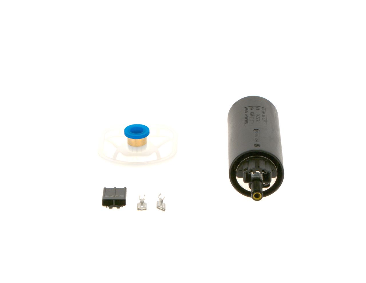 Fuel Pump-2