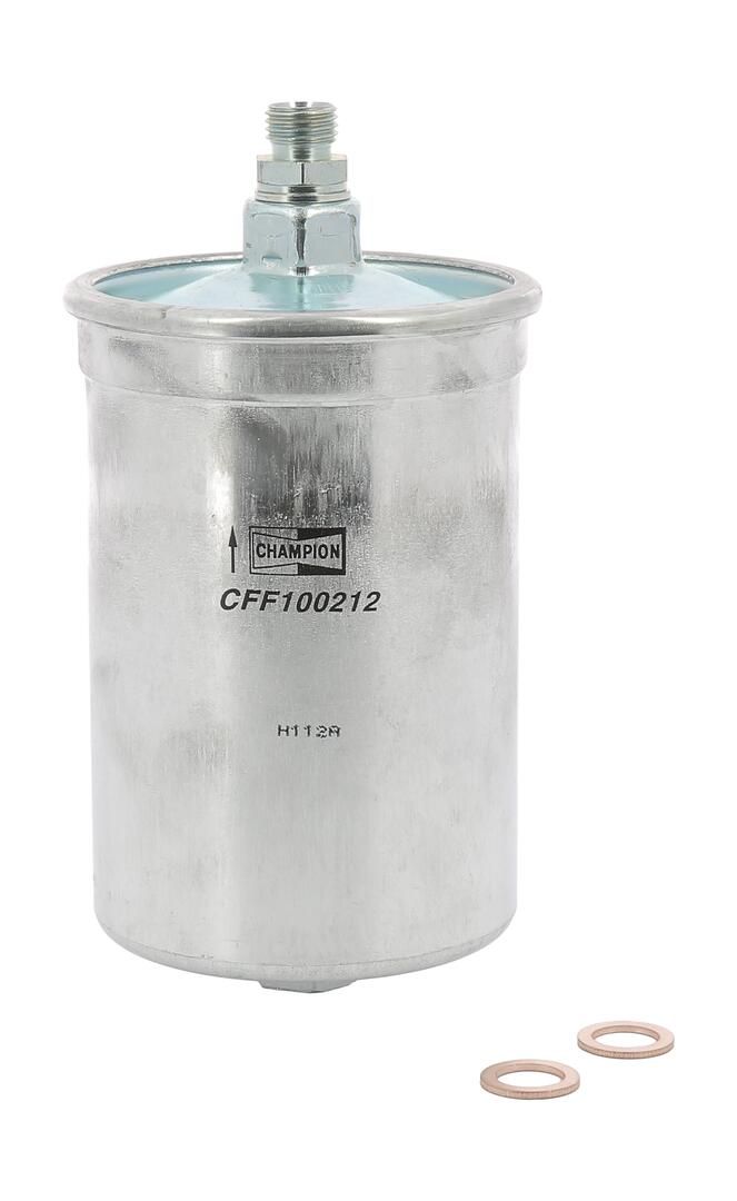 CHAMPION CFF100212 Fuel filter