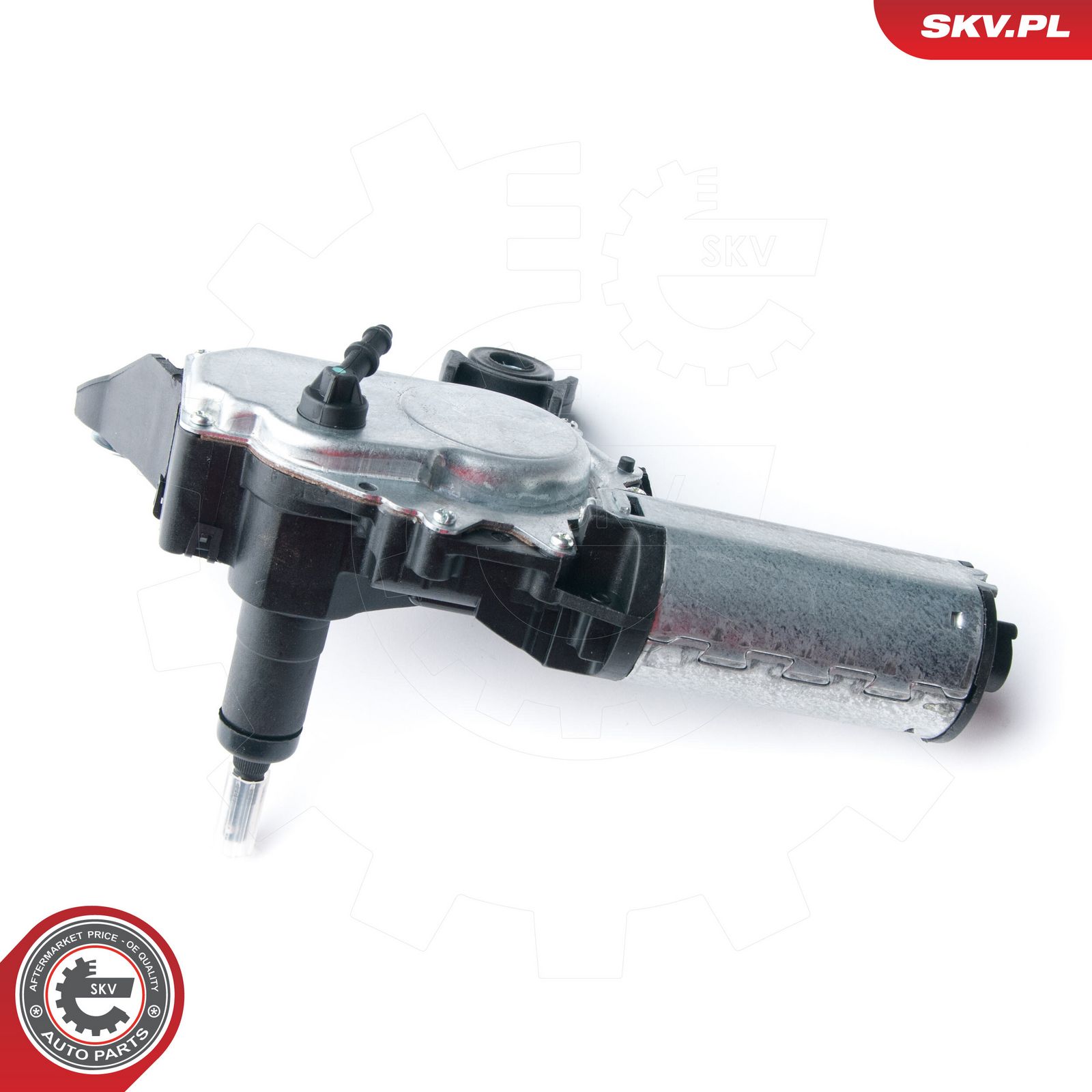 Wiper Motor-3