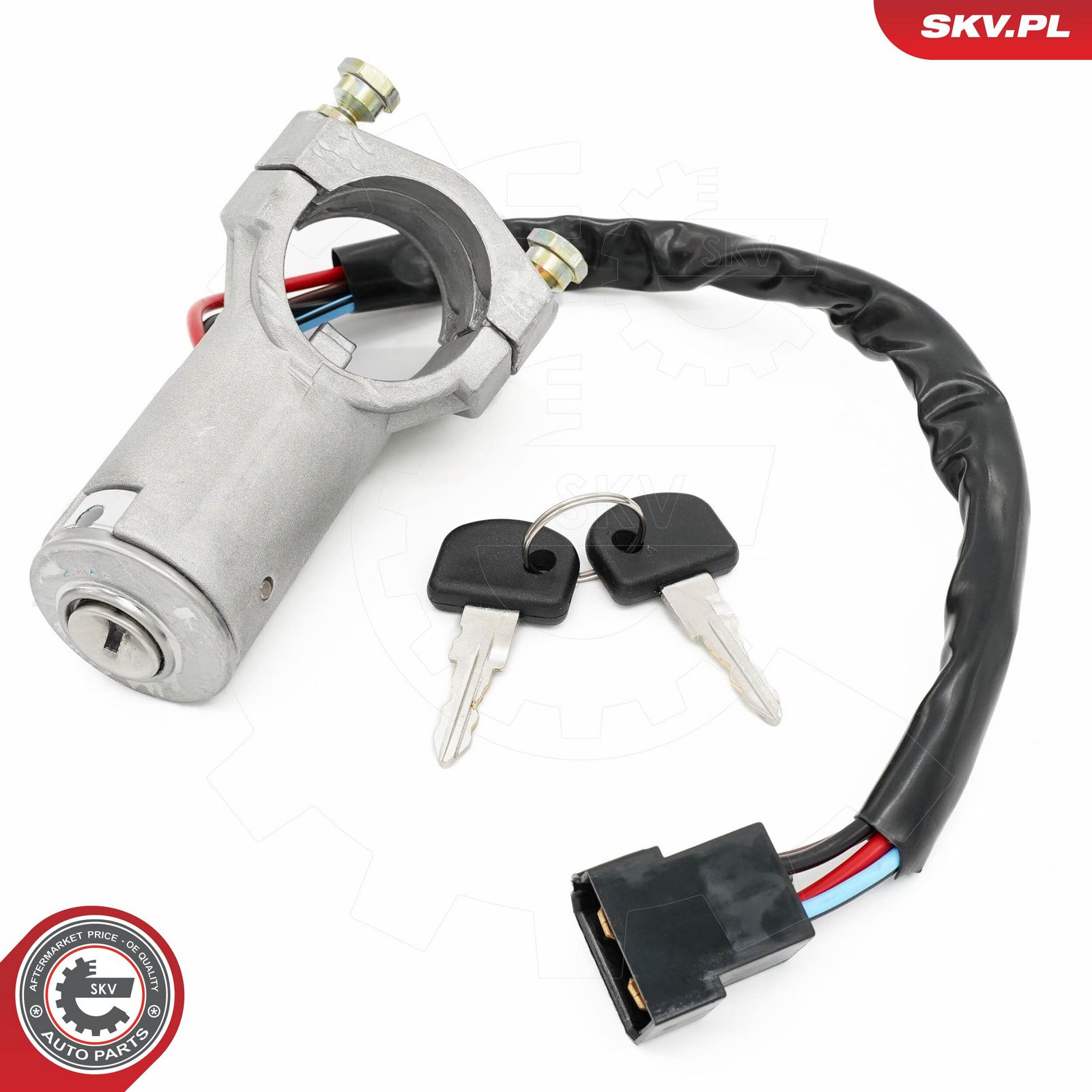 ESEN SKV 65SKV556 Steering lock