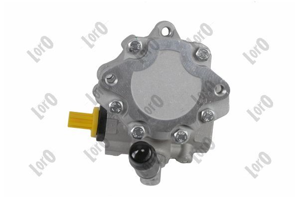 Hydraulic Pump, steering-5