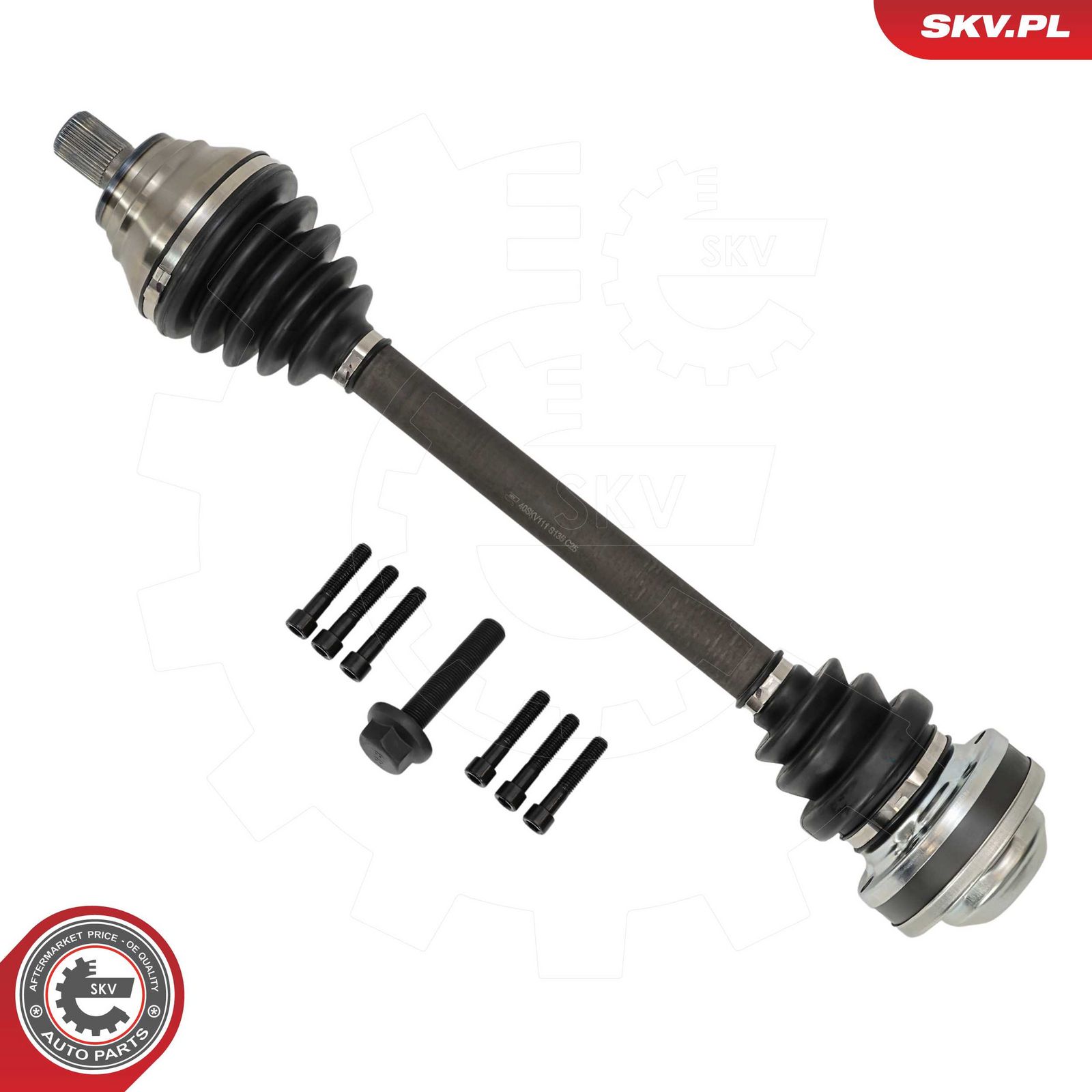 ESEN SKV 40SKV111 Drive shaft