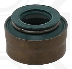 ELRING 104.380 Seal ring, valve stem
