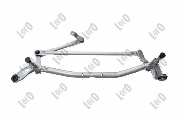 ABAKUS 103-04-036 Wiper linkage