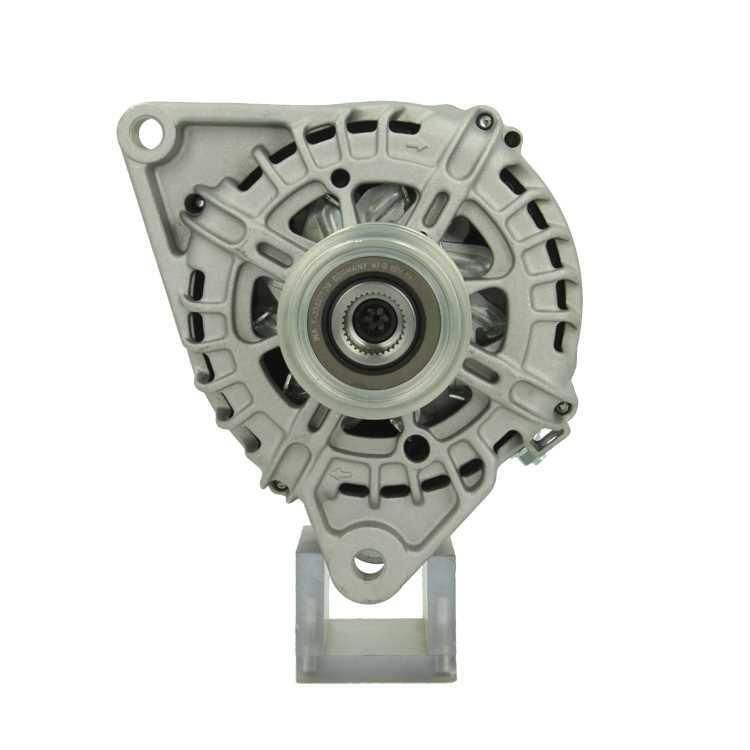 BV PSH 255.509.120.000 Alternator