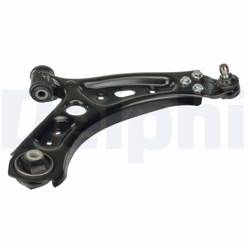 DELPHI TC3453 Control/trailing arm, wheel suspension