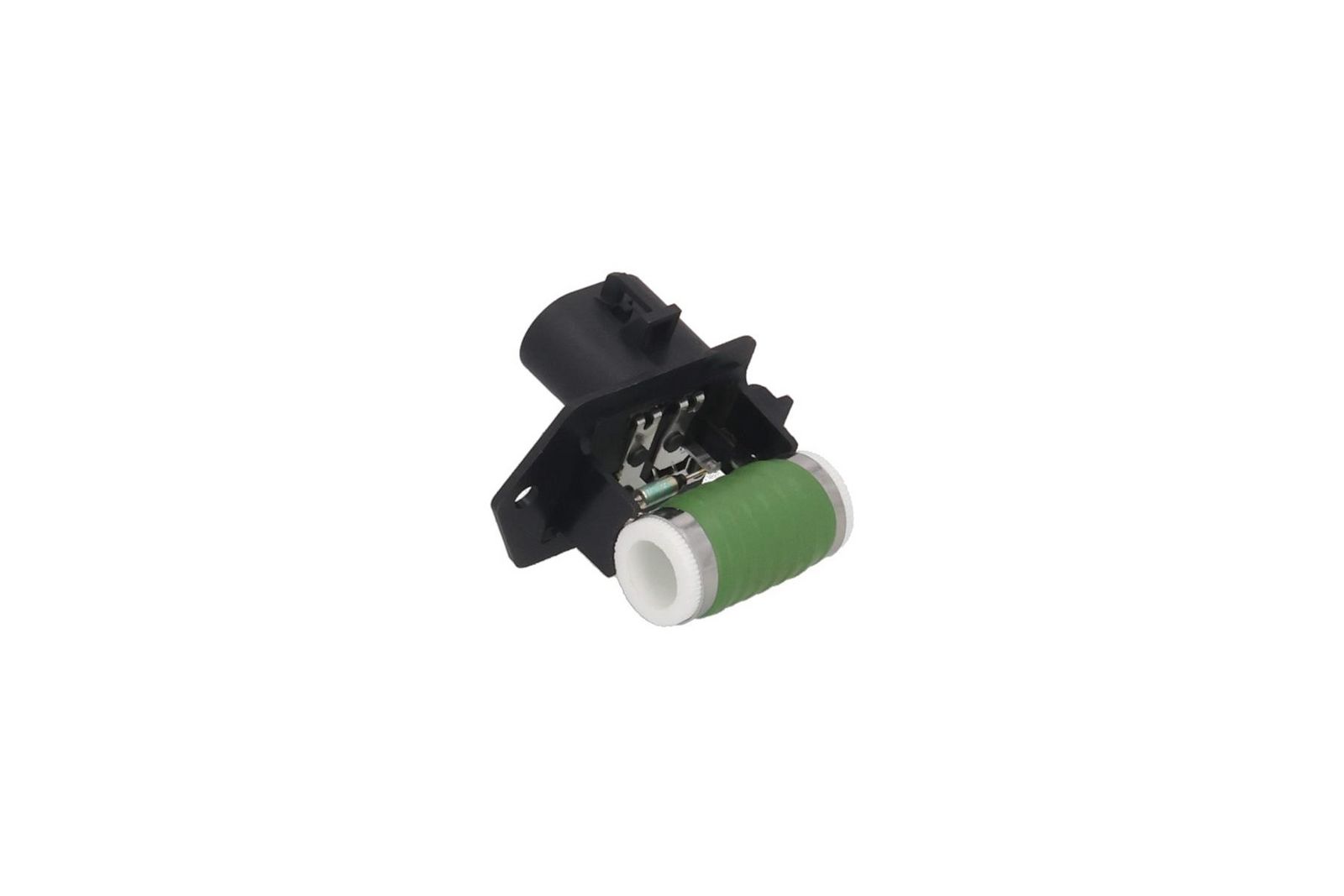 Resistor, interior blower-3