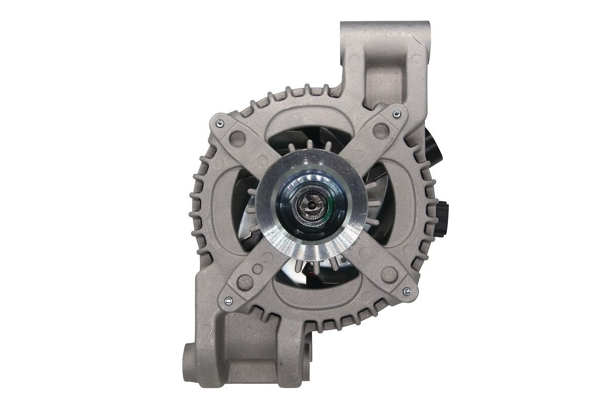 Alternator-1