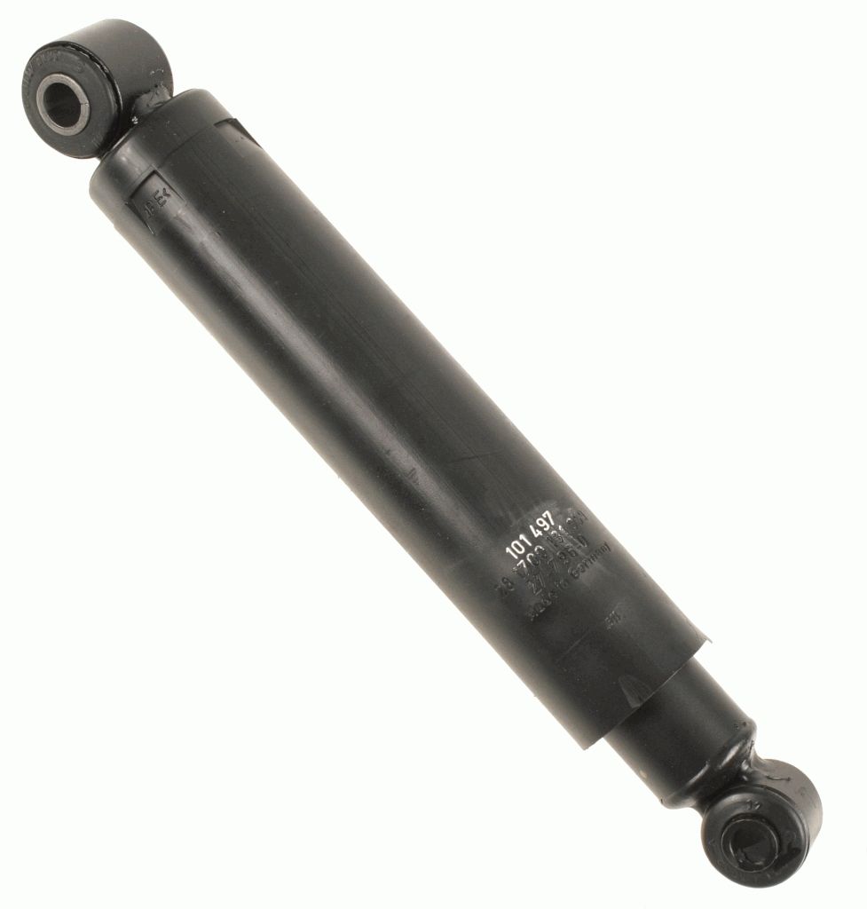 SACHS 101 497 Shock absorber