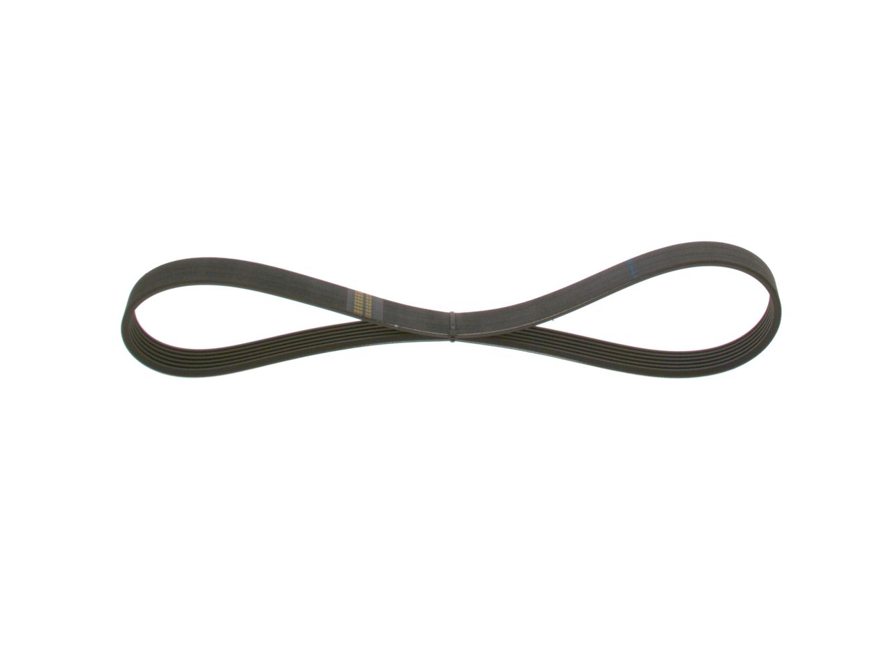 BOSCH 1 987 948 342 V-ribbed belt