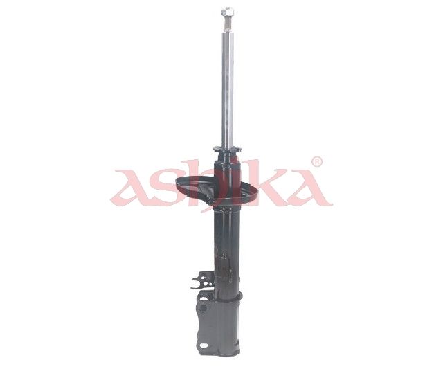 Shock Absorber-1