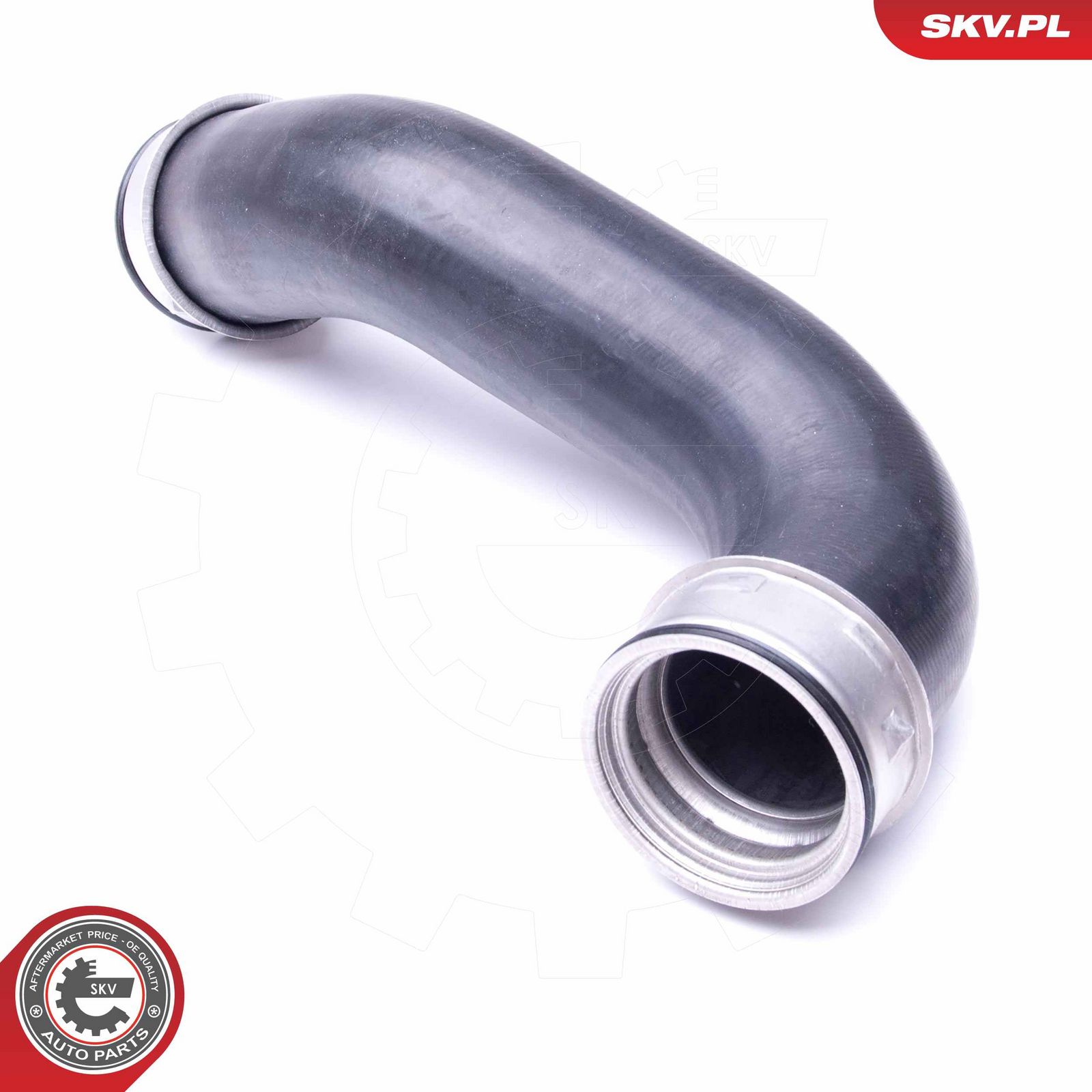 Charge Air Hose-1