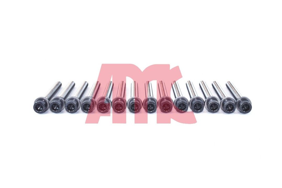 Cylinder Head Bolt Set-3