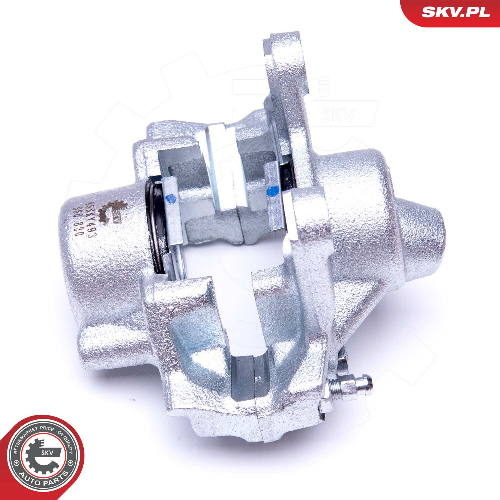 Brake Caliper-2