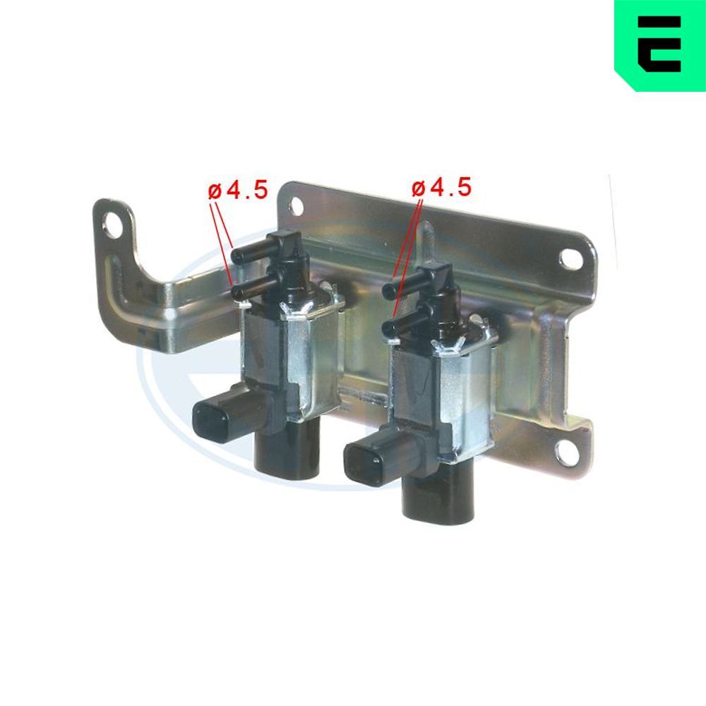 ERA 556131A Valve, secondary air intake suction