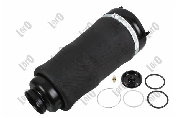 Bellow, air suspension