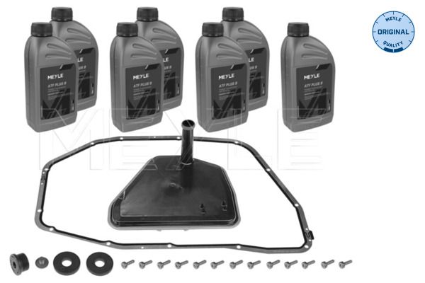 Parts Kit, automatic transmission oil change