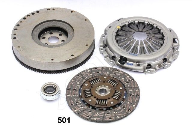 ASHIKA 98-05-501 Clutch kit