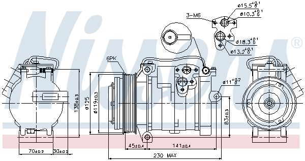 Compressor, air conditioning-4