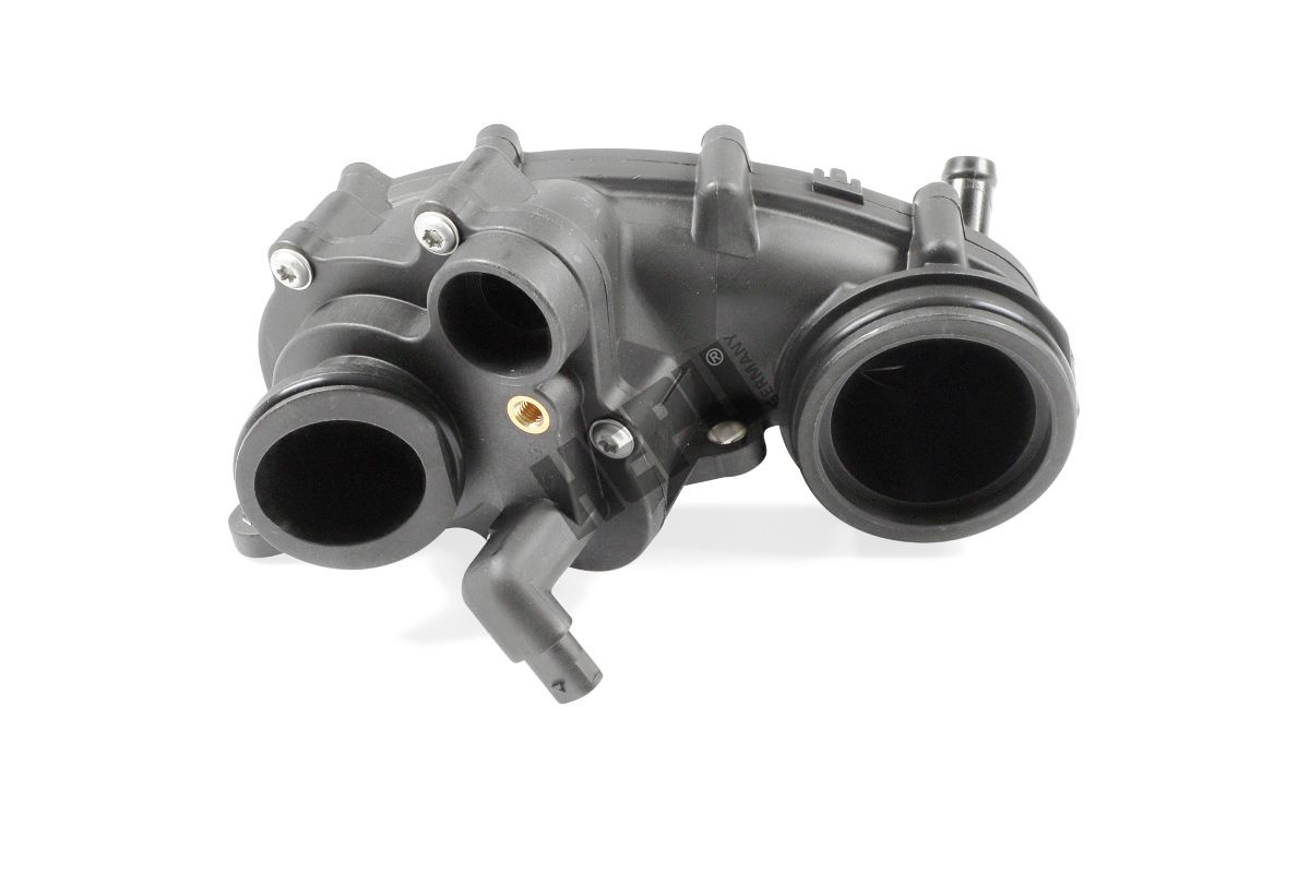 HEPU TM8067 Coolant control valve