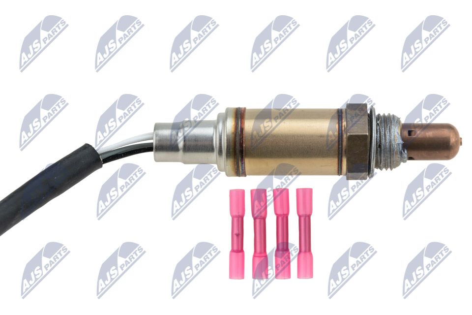 Oxygen Sensor-1