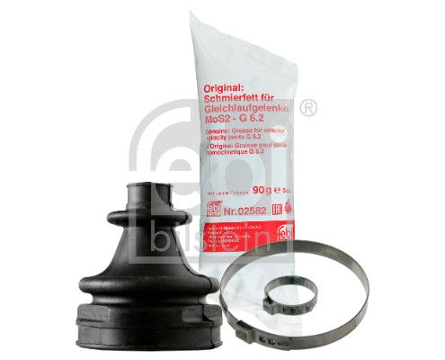 gofruotoji membrana, kardaninis velenas