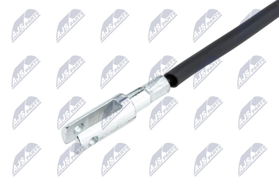 Cable Pull, parking brake-2
