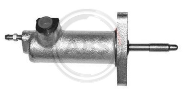 A.B.S. 41801X Slave cylinder, clutch