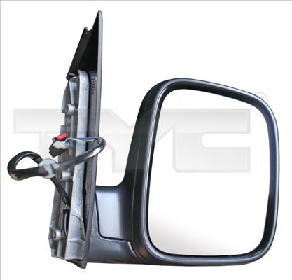 Exterior Mirror-1