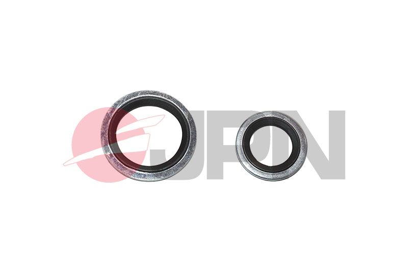 JPN 90C0072-JPN Compressor, air conditioning