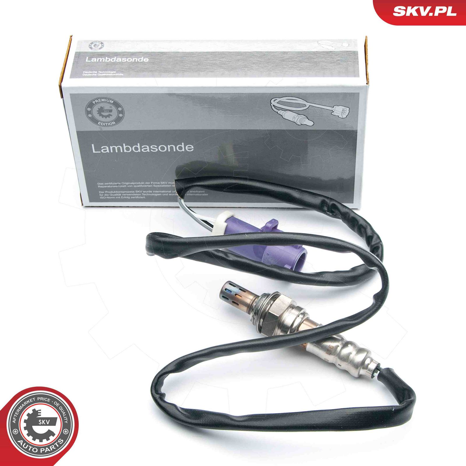 Oxygen Sensor-1