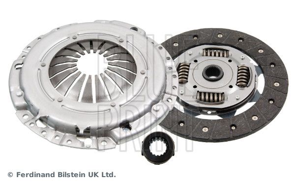 BLUE PRINT ADV1830118 Clutch kit