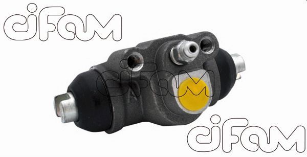 CIFAM 101-985 Wheel brake cylinder