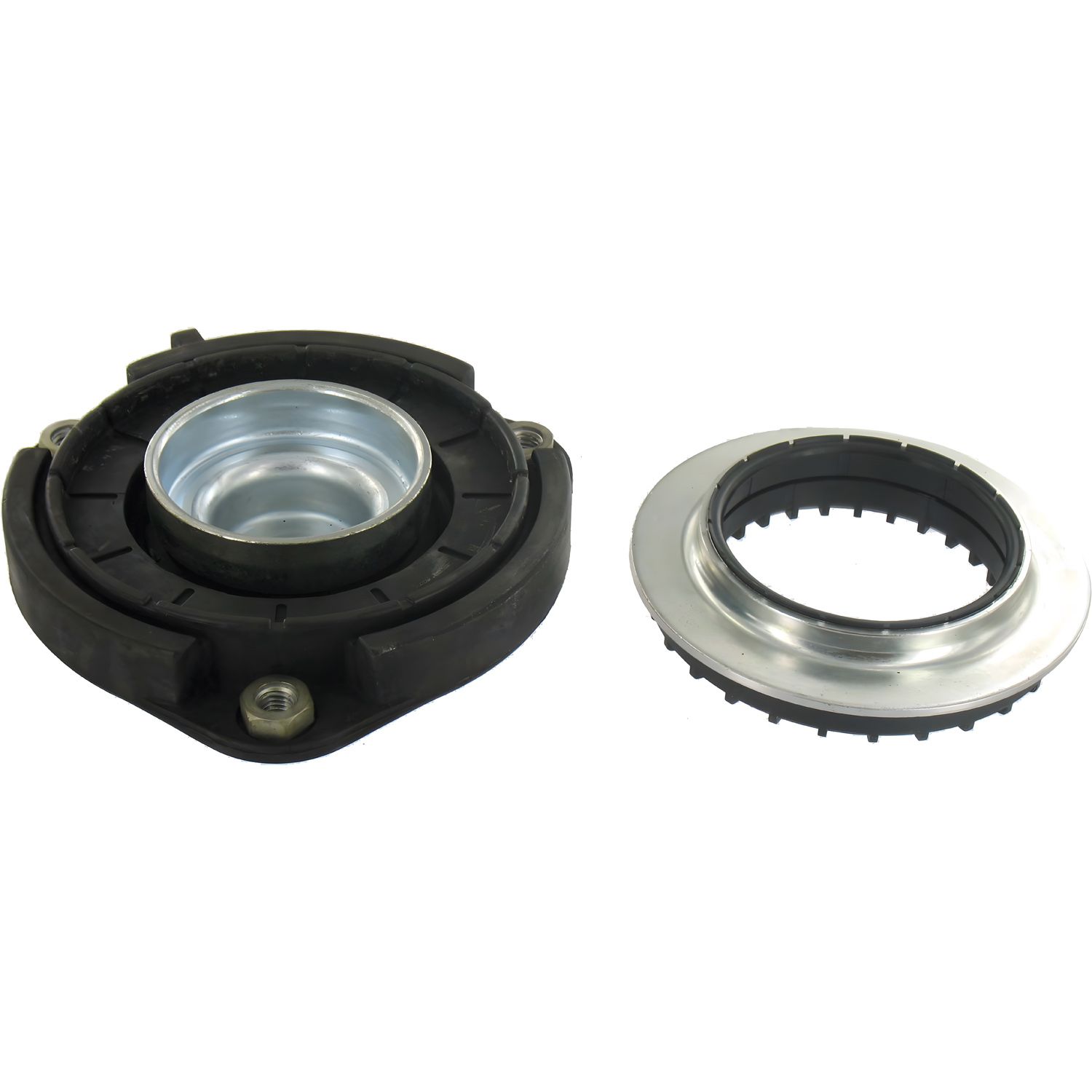 SKF VERTEVO VKDA 35122 Suspension strut support mount